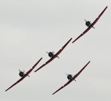 AirSho 2012